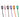 Quels sont les différents types de thermocouples ?