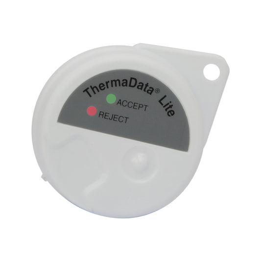 Enregistreur ThermaData Lite - Thermometre.fr 